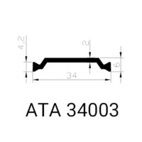 ATA-34003