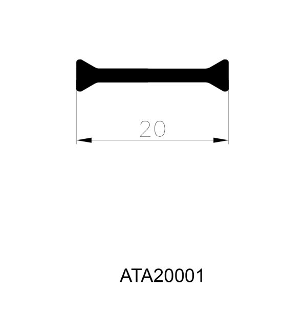 ATA-20001