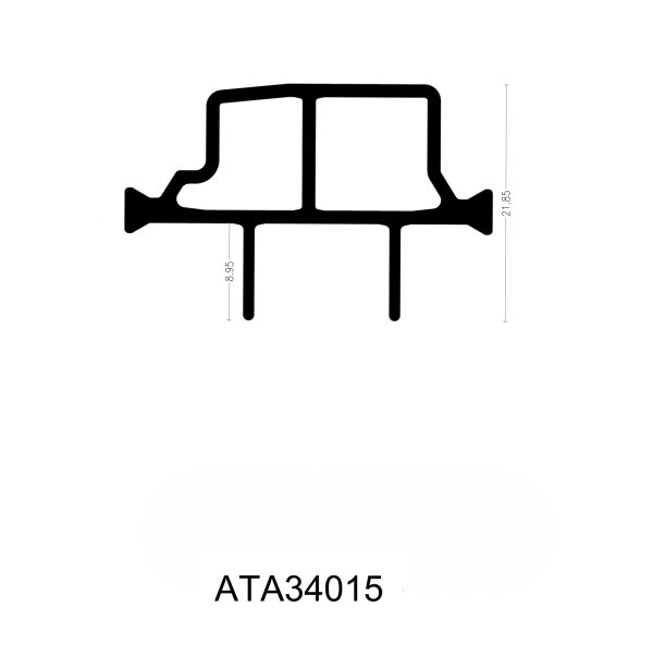 ATA-34015